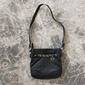 ⭐️HOST PICK⭐️ COACH Women’s Black Crossbody Purse